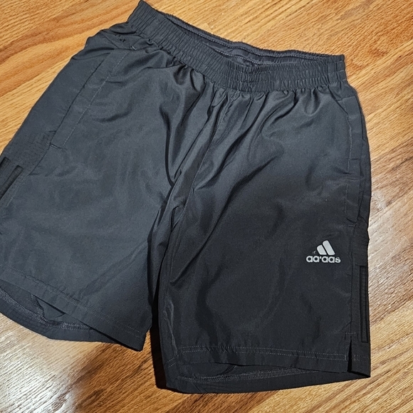 ADIDAS MENS SHORTS - Picture 1 of 3